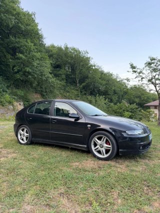 SEAT Leon 2003