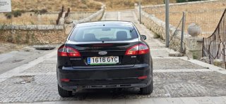 Ford Mondeo 2010