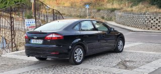 Ford Mondeo 2010