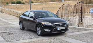 Ford Mondeo 2010