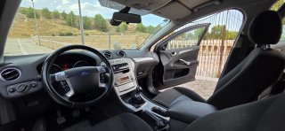 Ford Mondeo 2010