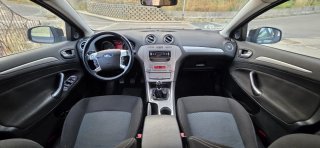 Ford Mondeo 2010