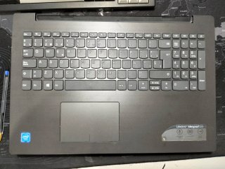 Carcasa Lenovo Ideapad 320-15IAP