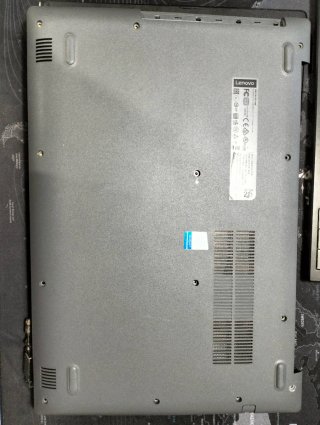 Carcasa Lenovo Ideapad 320-15IAP