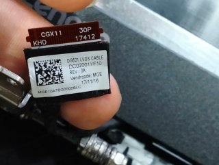 Carcasa Lenovo Ideapad 320-15IAP