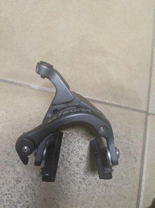 Cambio trasero Shimano Ultegra carretera