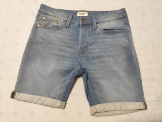 Vaqueros Jack & Jones Talla 32/42    (118)