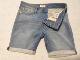 Vaqueros Jack & Jones Talla 32/42    (118)