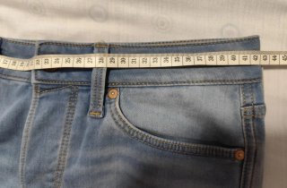 Vaqueros Jack & Jones Talla 32/42    (118)