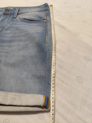 Vaqueros Jack & Jones Talla 32/42    (118)