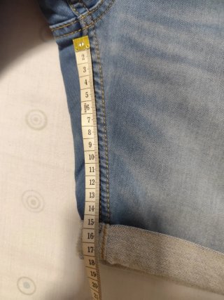 Vaqueros Jack & Jones Talla 32/42    (118)
