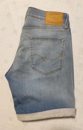 Vaqueros Jack & Jones Talla 32/42    (118)