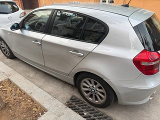 BMW Serie 1 116i