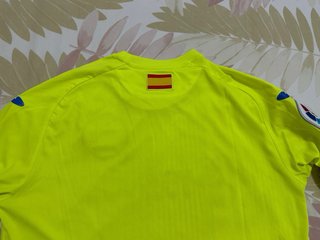 Camiseta Joma Getafe