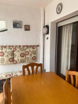 Apartamento Empuriabrava mes de Julio