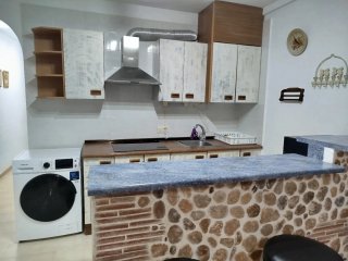 Apartamento Empuriabrava mes de Julio