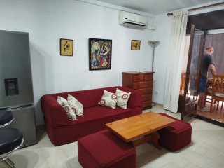Apartamento Empuriabrava mes de Julio