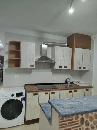 Apartamento Empuriabrava mes de Julio