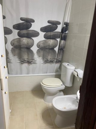Apartamento Empuriabrava mes de Julio