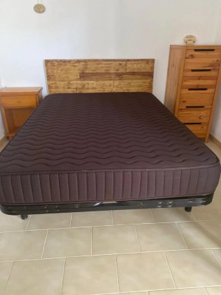 Apartamento Empuriabrava mes de Julio