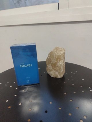 Perfume Natura Kaiak Masculino Azul 100