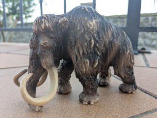 Mamut Schleich
