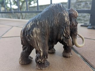 Mamut Schleich