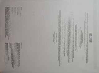 Literatura universal, 1 Bachillerato