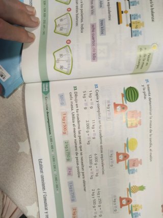 Matemáticas, 3 Educación Primaria, Comunidad Zoom