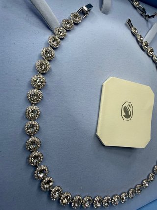 Collar Swarovski Angelic