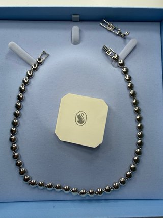 Collar Swarovski Angelic