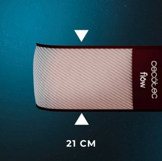 Colchón Viscoelástico Nuevo Cecotec 90*190