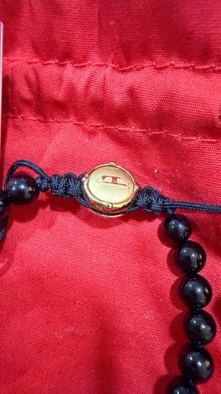 Lote 2 Anillos y 1 Pulsera Diesel