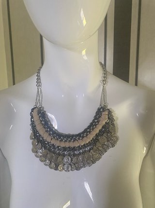 Set 2 Collane Donna