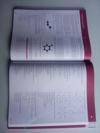 Física y Química 1 Bachillerato : Operación mundo