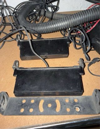 Detector de Radares Beltronics RX75R