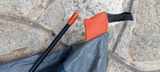 Tenda da spiaggia Quechua Arpenaz 0