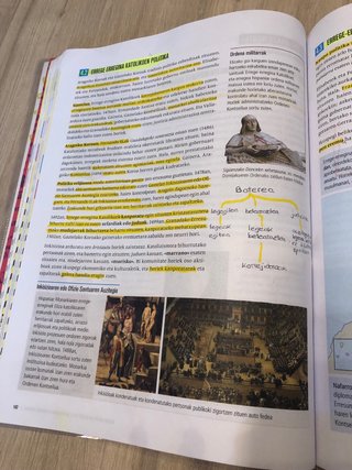 Geografia eta Historia Dbh 2