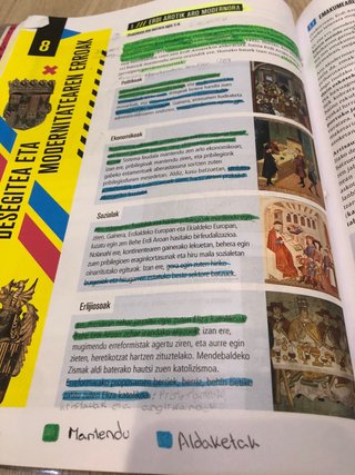 Geografia eta Historia Dbh 2