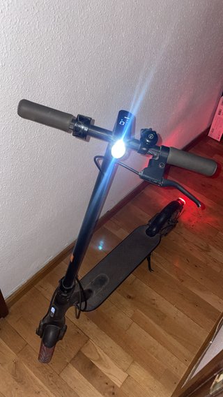 Xiaomi Essential Patinete Eléctrico