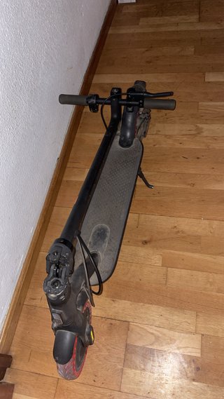 Xiaomi Essential Patinete Eléctrico