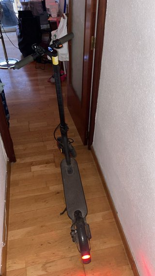 Xiaomi Essential Patinete Eléctrico