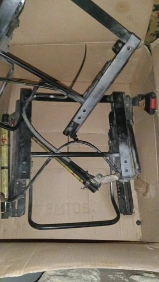Bases para baquet
