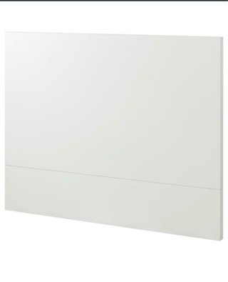 Cabecero Malm 135cm Ikea