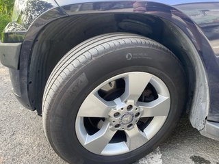 Mercedes-Benz Classe GLK  2008
