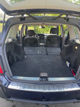 Mercedes-Benz Classe GLK  2008