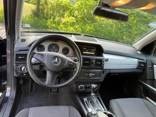 Mercedes-Benz Classe GLK  2008