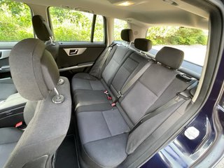 Mercedes-Benz Classe GLK  2008