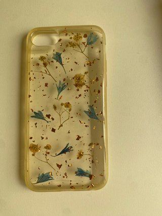 Funda de móvil para Iphone SE y Iphone 8