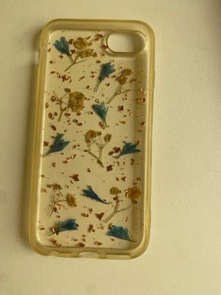 Funda de móvil para Iphone SE y Iphone 8